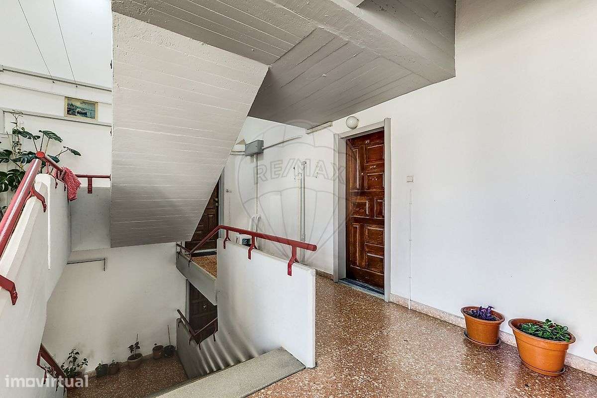 Apartamento T3 para venda - Grande imagem: 2/12