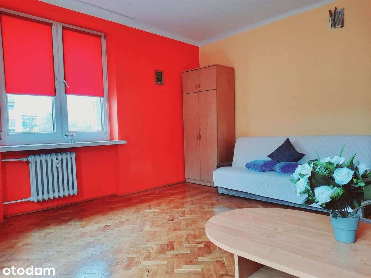 Okazja*2 pok*46*IIp*Centrum*Kalinowskiego* - Pełny obrazek: 4/16