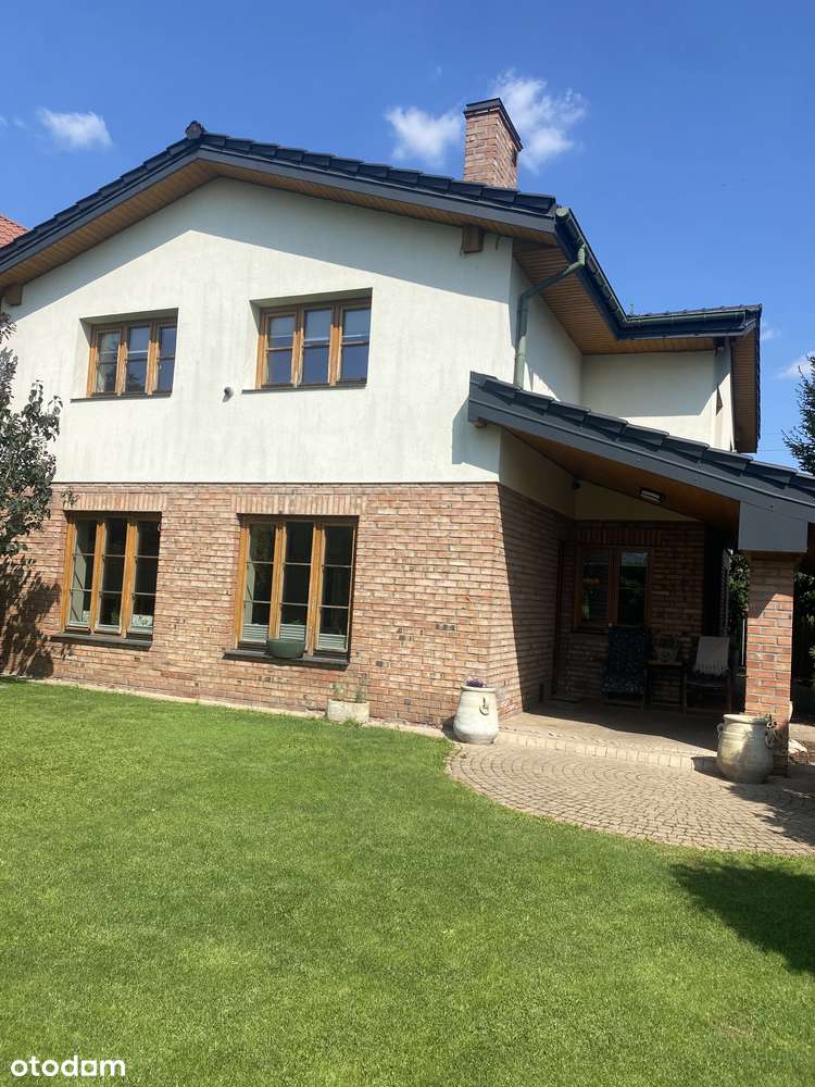 ZAREZERWOWANE_Rybie_dom jednorodzinny_ 2010r. 170m2 dom_ 520m2 działka-18