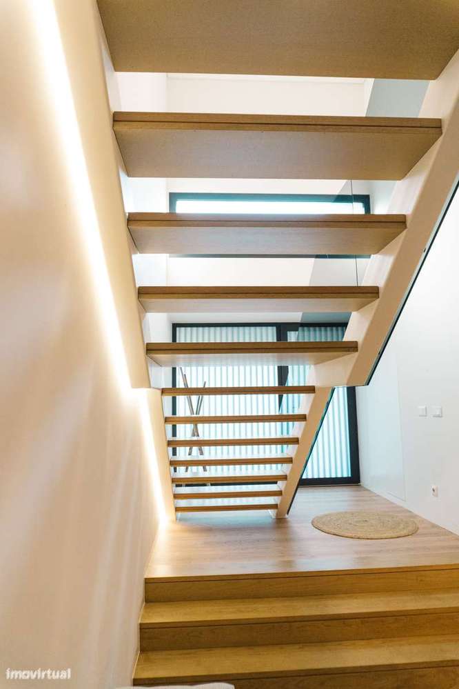 Moradia de luxo em Caldelas - Grande imagem: 5/22