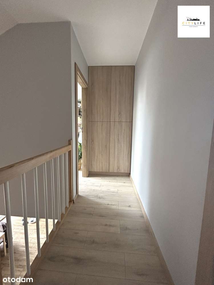 4-Pokojowe Mieszkanie Blisko Morza-17