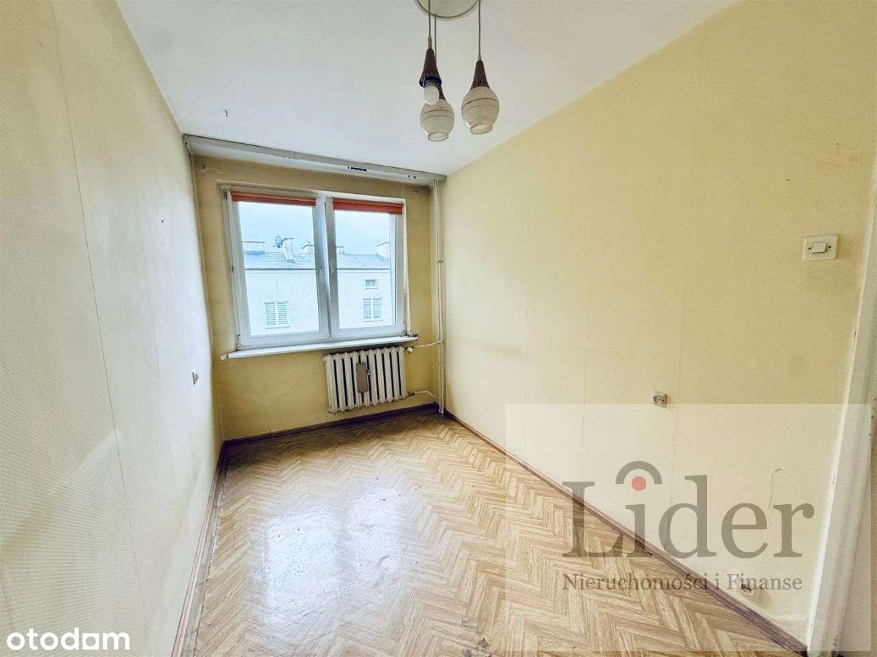 Mieszkanie na sprzedaż w ścisłym centrum miasta-9