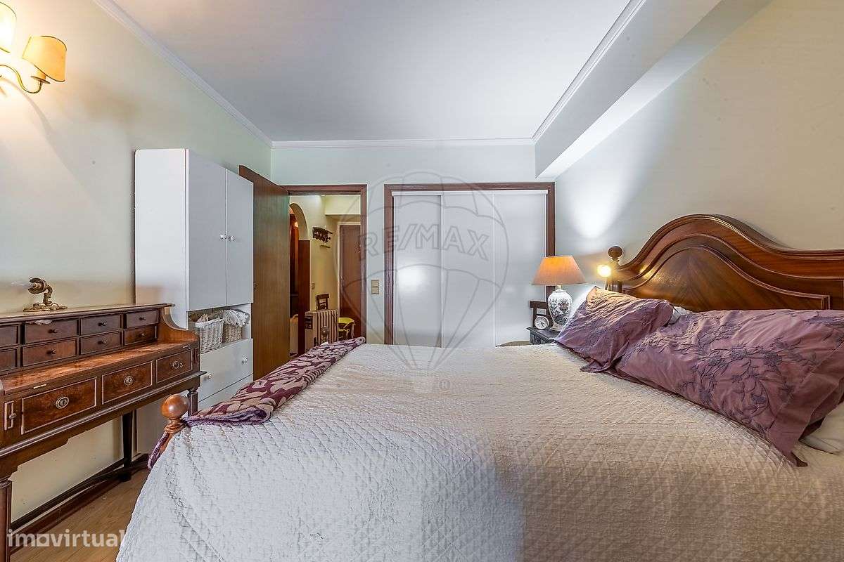 Apartamento T1 para venda-12