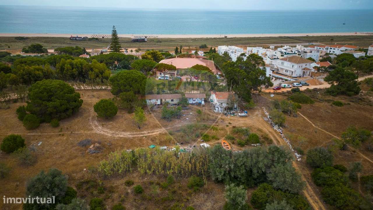 Moradia T1 para venda - Grande imagem: 4/5