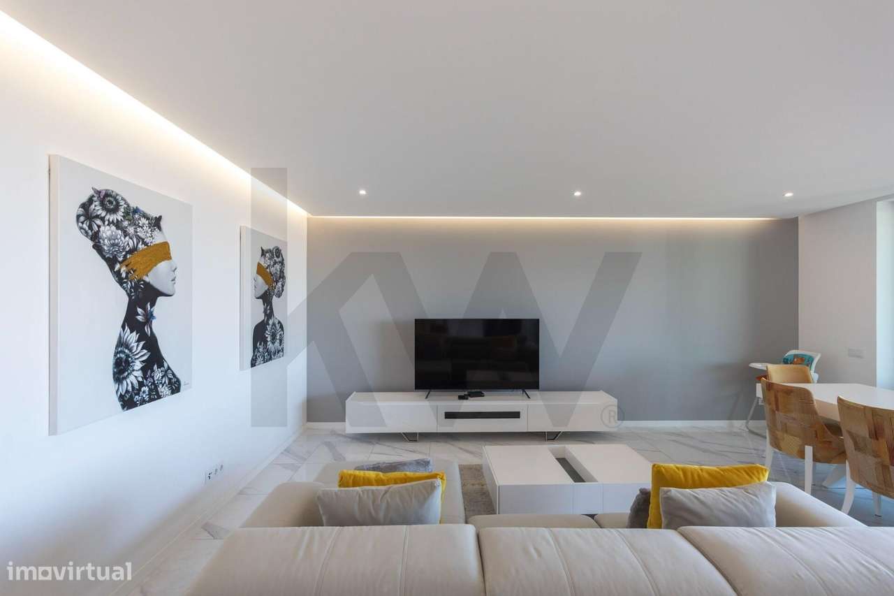 Apartamento T2 - Vista Mar - Portimão - Grande imagem: 3/26