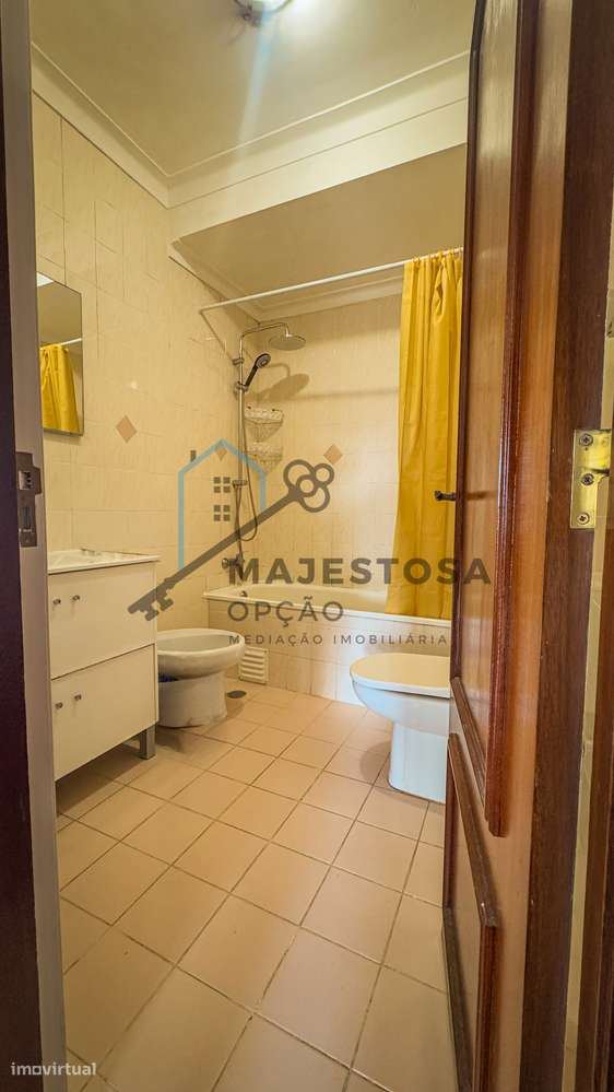 Apartamento T2 —Maximinos (Braga)-11