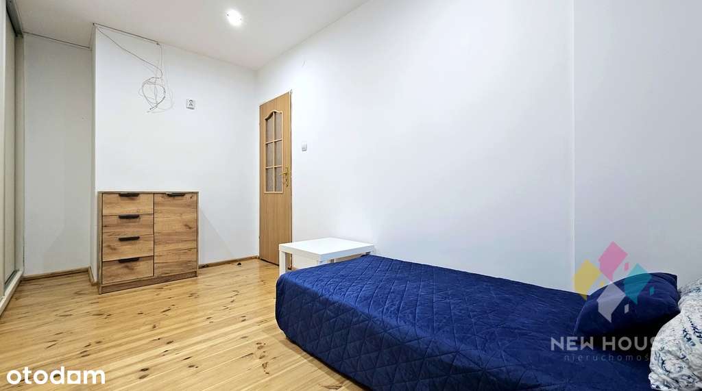 Olsztynek, ok. 70 m2, 4 pokoje, piwnica, balkon-11