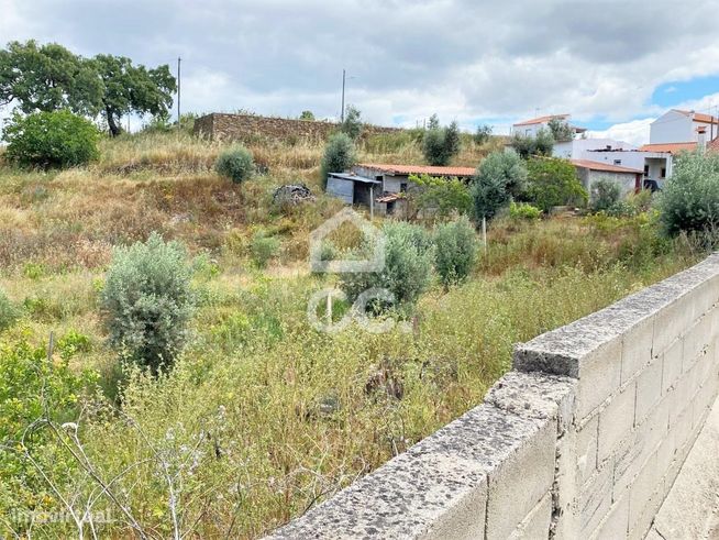 Moradia T2 inserida em Terreno de 528m2 em Gavião-25