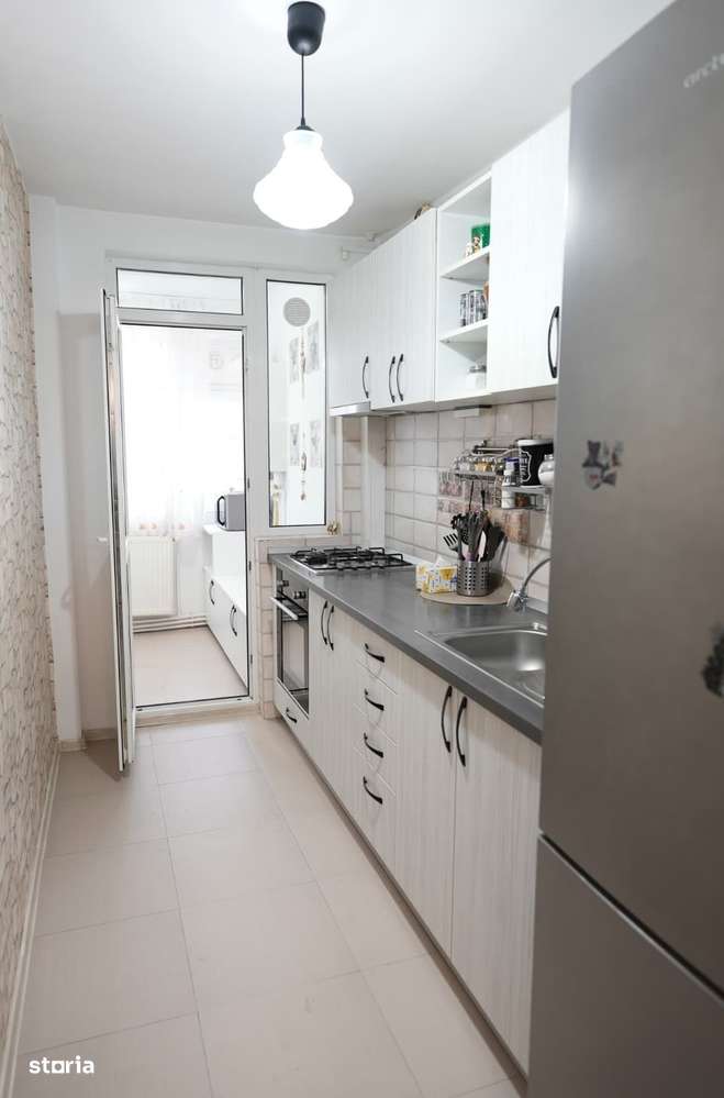 Apartament 3 camere Pod Ros, 0% Comision-6