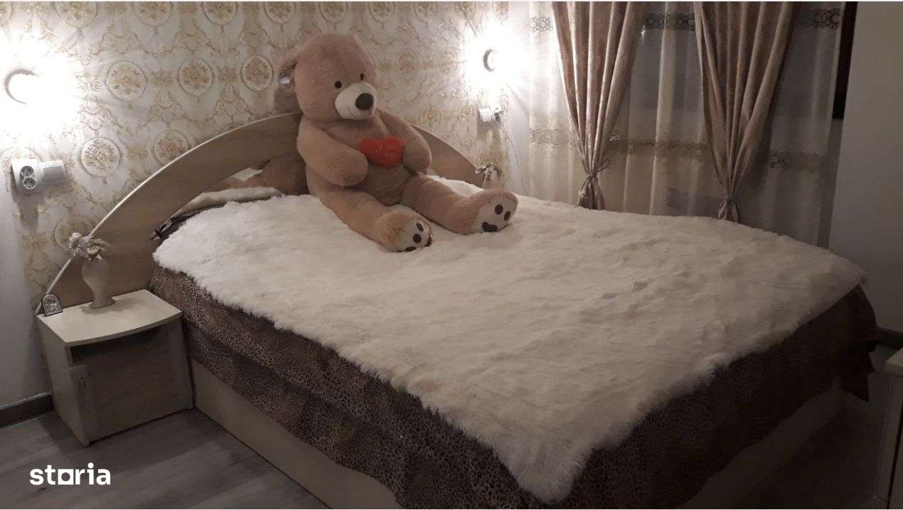 Apartament 47 mp plus boxa 7 mp in zona Urusagului,parter inalt - Imagine principală: 4/7