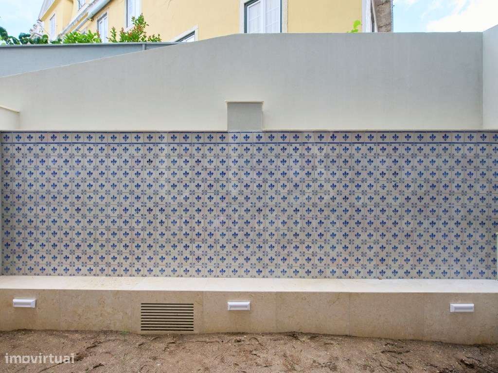 APARTAMENTO T1 EM EMPREENDIMENTO DE LUXO COM LOCALIZAÇÃO PRIVILEGIA...-7