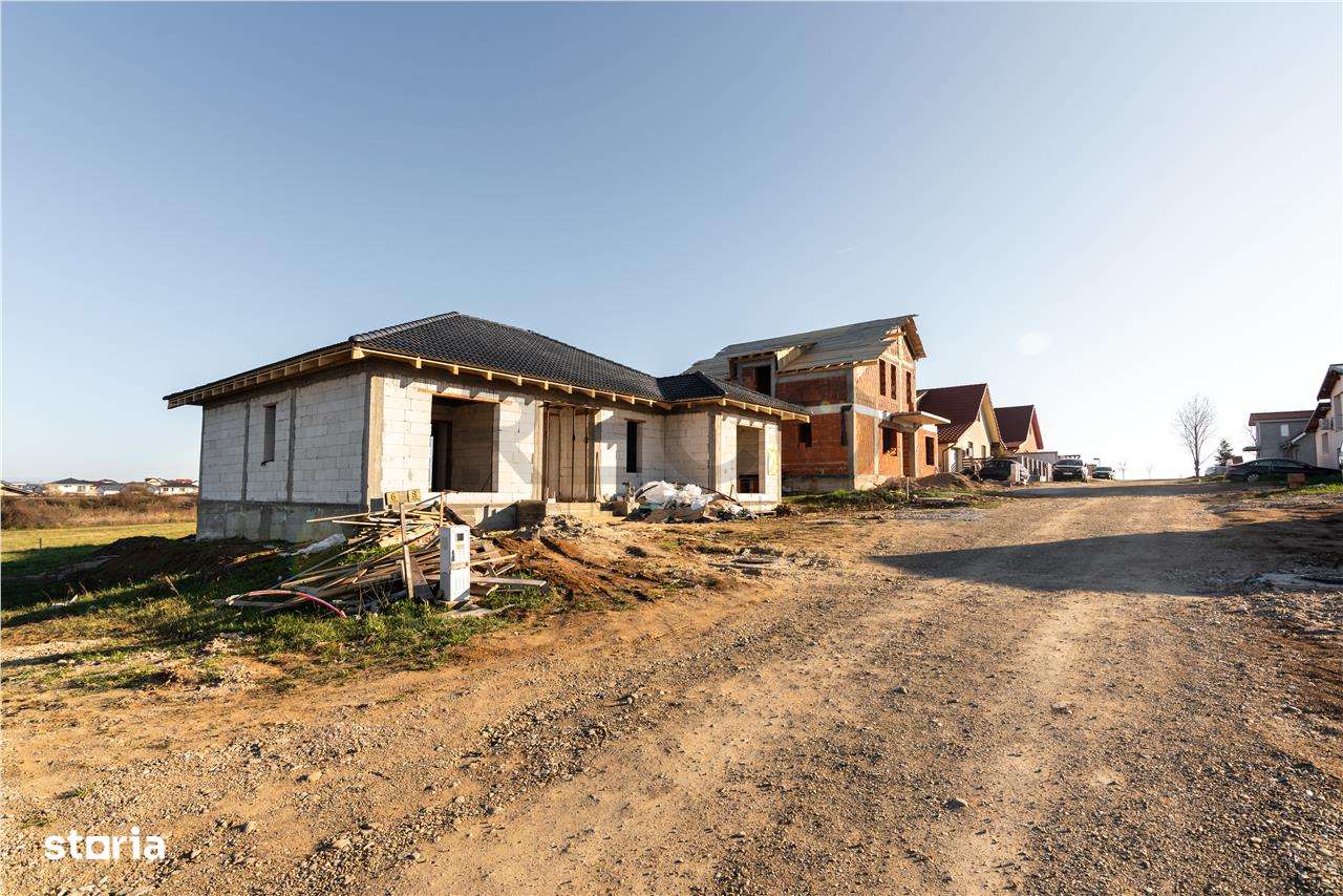 Reco, Casa la rosu Andromeda Oradea - Imagine principală: 4/20