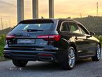 Audi A4 Avant 30 TDI S tronic - 2