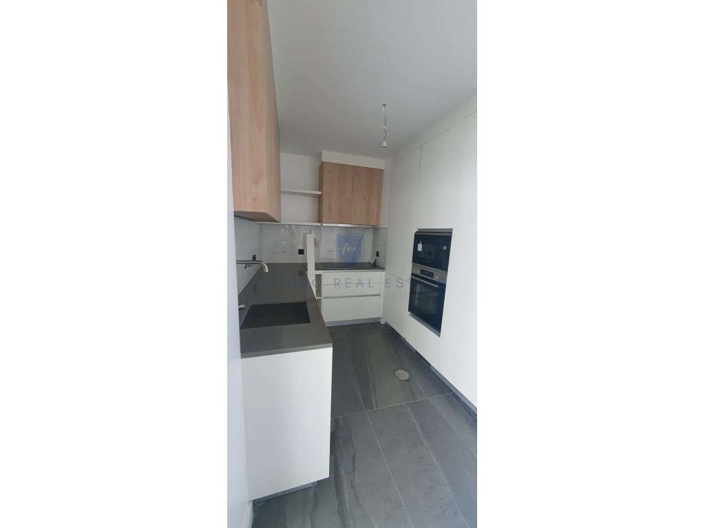 APARTAMENTO | 2 QUARTOS | ESTRADA MONUMENTAL - Grande imagem: 5/31