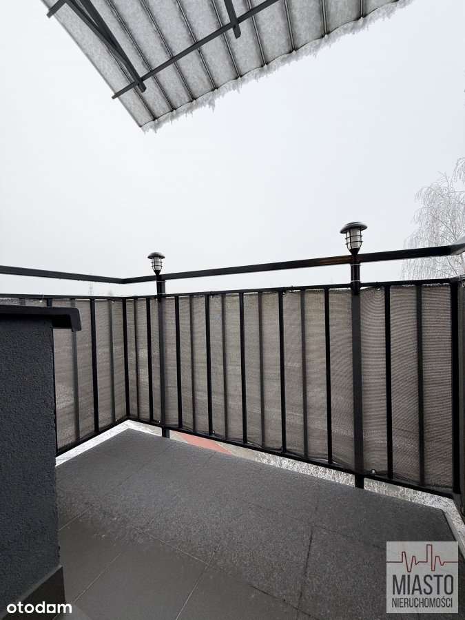 3 pokoje z balkonem - ul. Szymały.-13