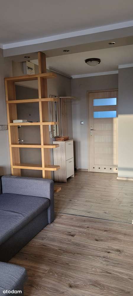 Mieszkanie, 37,70 m², Poznań-3