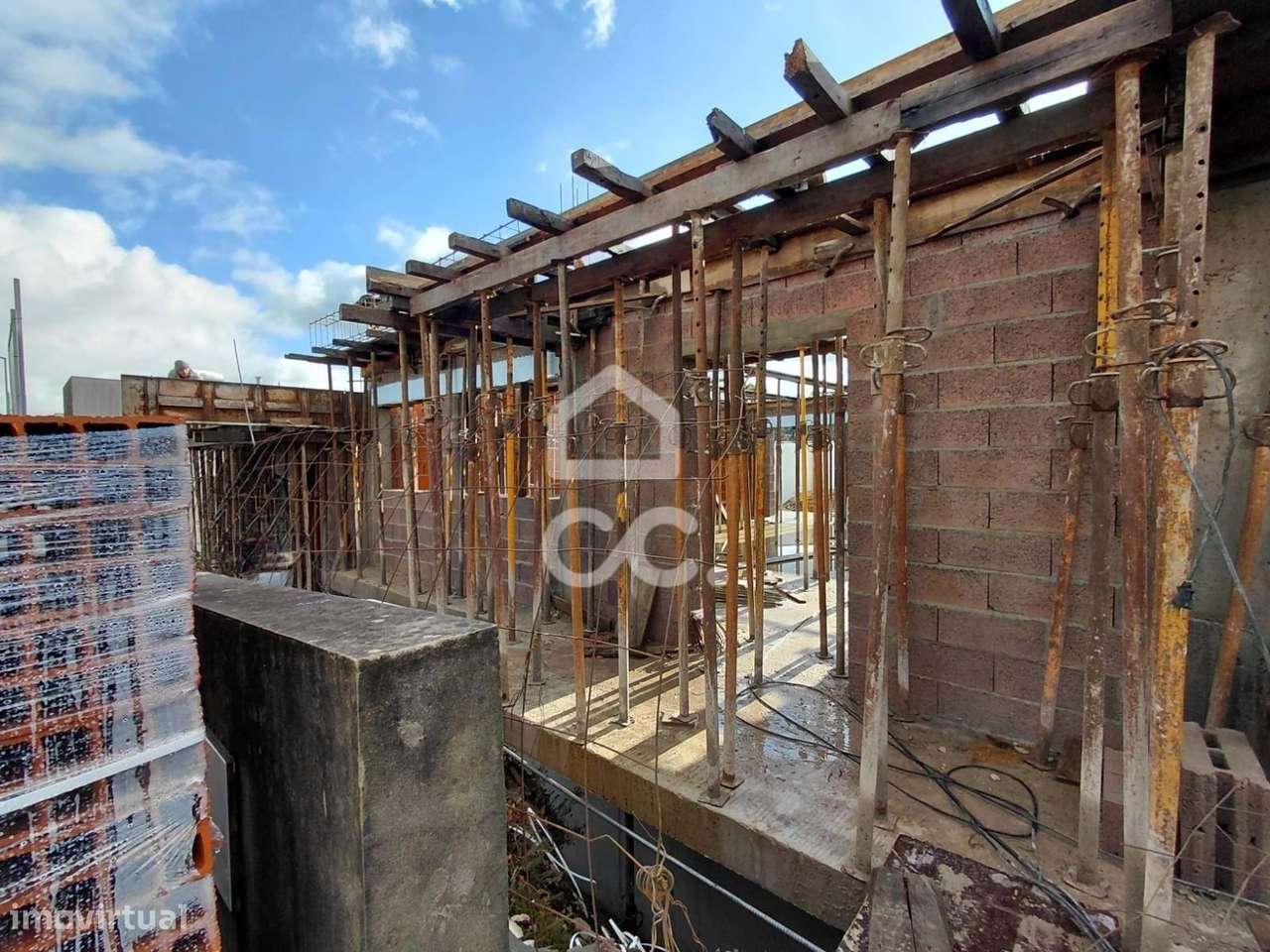 Moradia T3, Macieira, Lousada - Grande imagem: 5/14