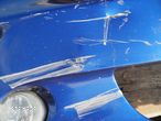 Zderzak przód przedni BMW 1 E87 E81 Mpakiet PDC Lemans blue - 3