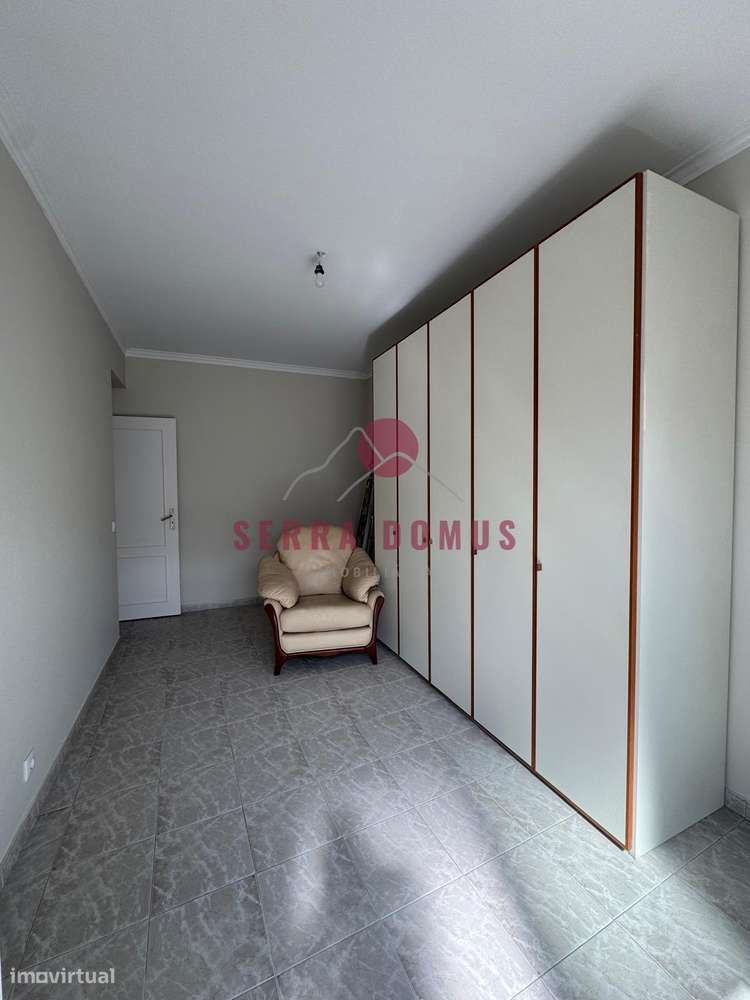 Apartamento T3 - Serra das Minas-6