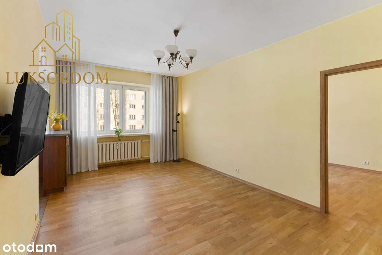 Przestronne 2 pokoje | 51m² | I piętro | Gotowe do zamieszkania-10