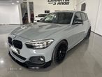 BMW 116 d Pack M Auto - 51