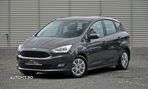 Ford C-Max 1.5 TDCi Start-Stop-System Aut. Business Edition - 10