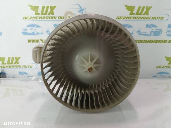 Motoras aeroterma 272600-0331 Lexus IS XE20  [din 2005 pana  2010] - 3