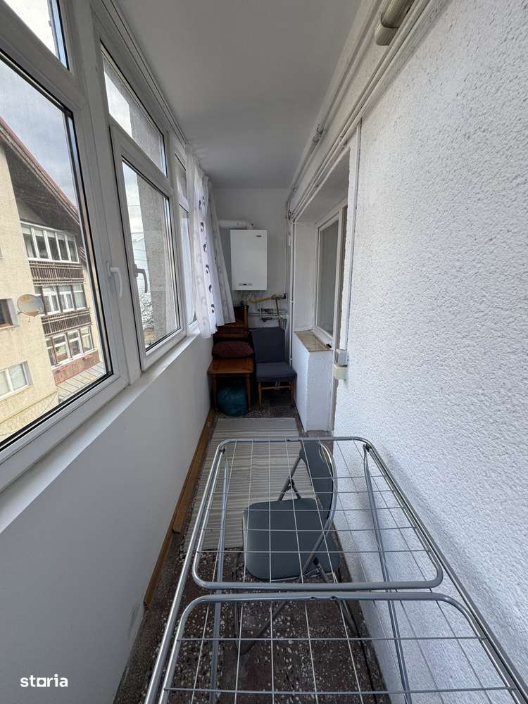 Apartament doua camere zona centru Predeal-7