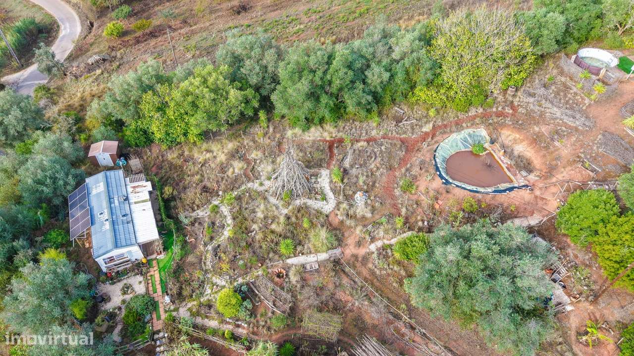 Moradia T2 com Terreno-42