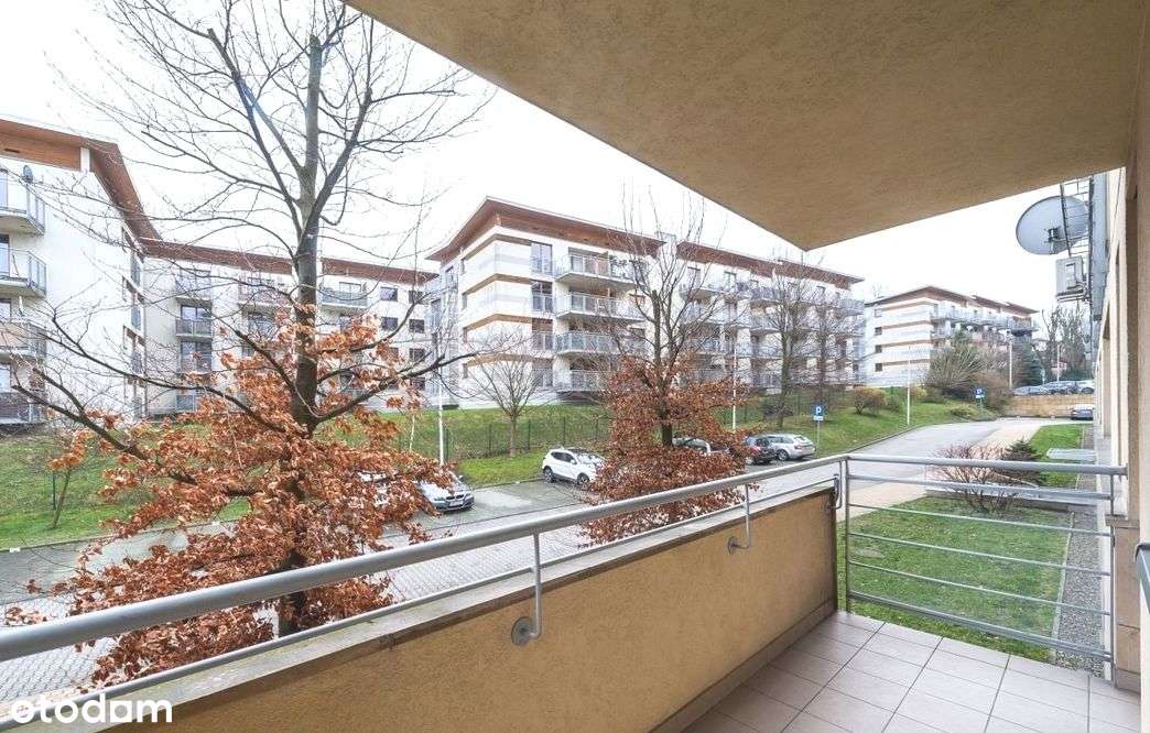 jasne | 2 pok + kuchnia | miejsce postojowe-9