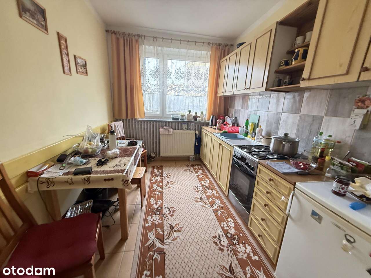 Dom przy ul. Grudzickiej na sprzedaż z warsztatem - Pełny obrazek: 4/8