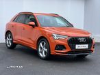 Audi Q3 35 TFSI S tronic advanced - 37