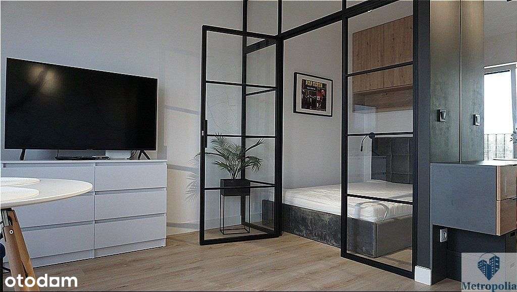 Przytulna kawalerka, blisko Metro i Starówka,-2