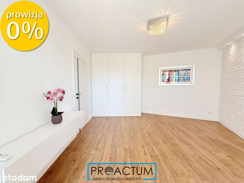 73,56 m2, 4 pokoje, wysoki standard, Podgórna!-9