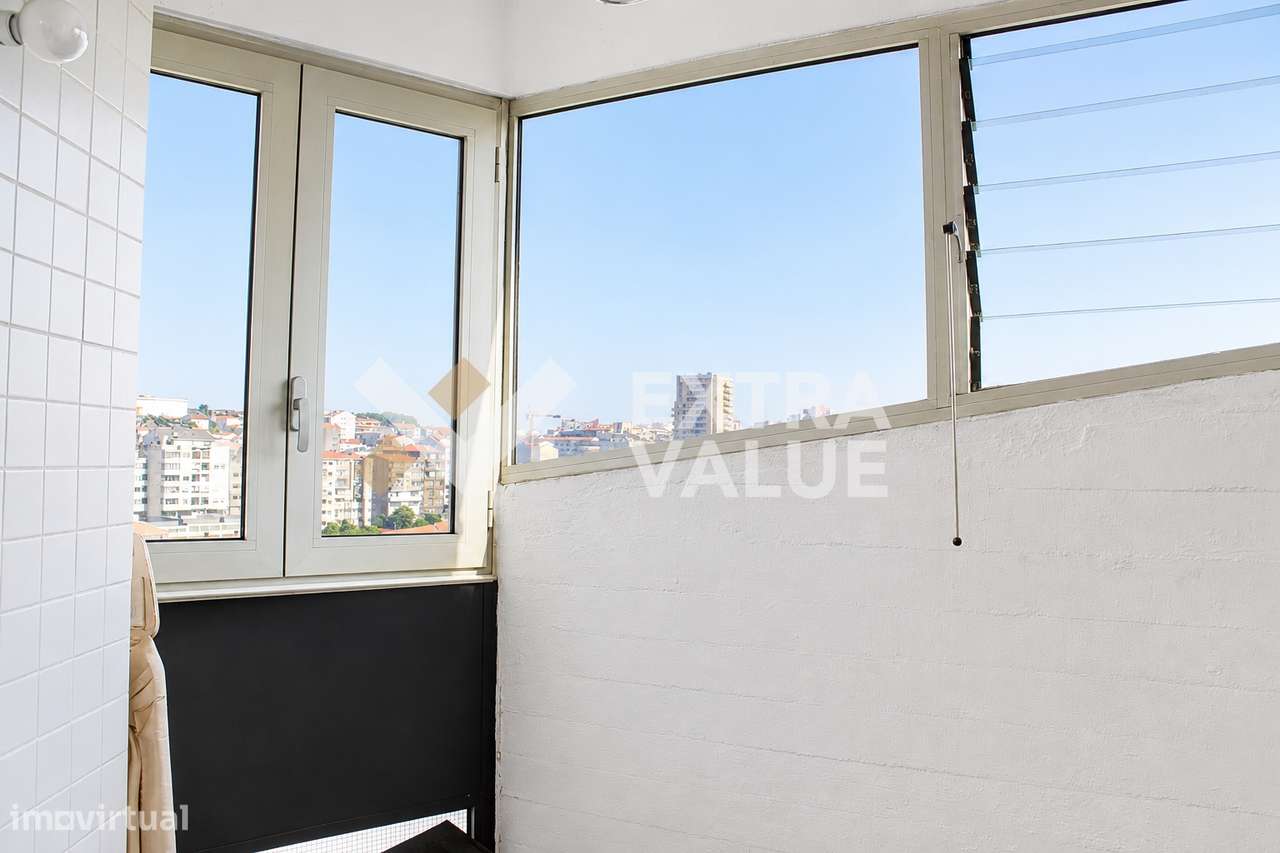 Apartamento T4 Venda em Bonfim,Porto-8