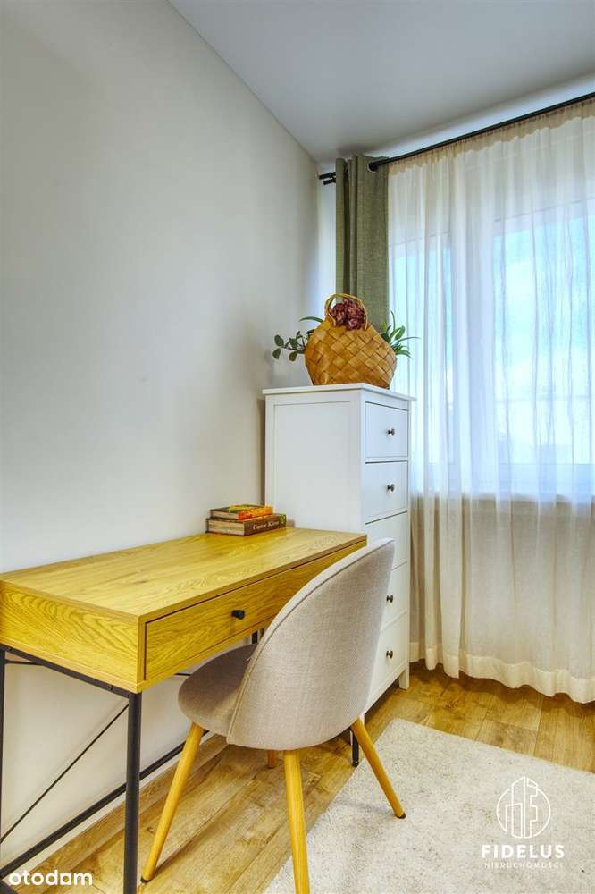 3 pokoje w świetnej lokalizacji-2