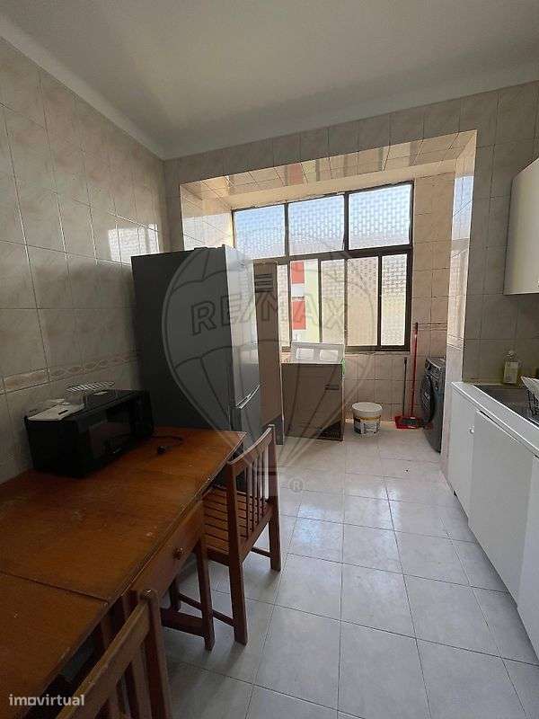 Apartamento T2 para venda - Grande imagem: 4/5