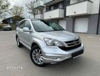 Honda CR-V 2.2i DTEC 4WD Automatik Executive - 8