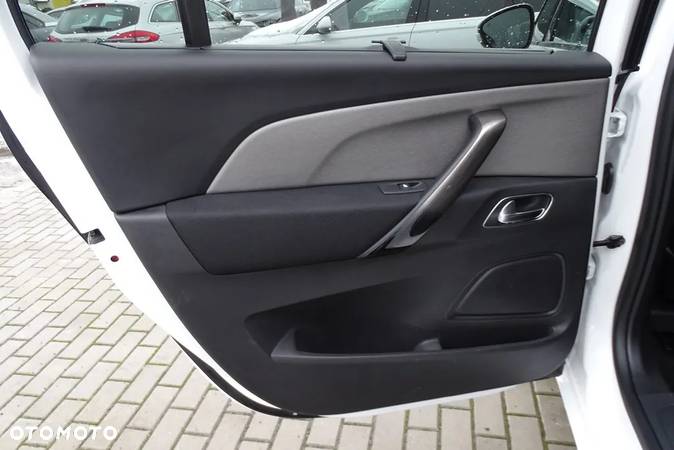 Citroën C4 Grand Picasso BlueHDi 120 EAT6 SHINE - 22