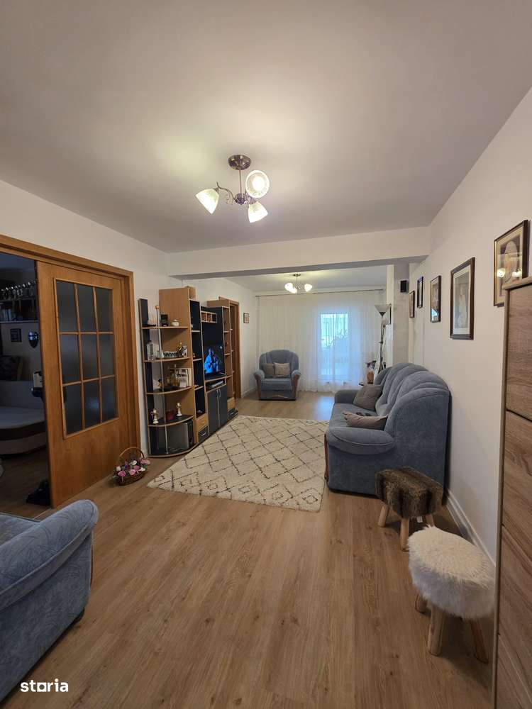 Apartament Bulevardul Unirii-9