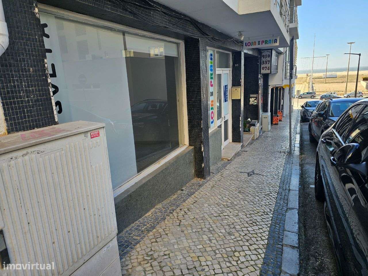 Loja Figueira da foz - Grande imagem: 5/6