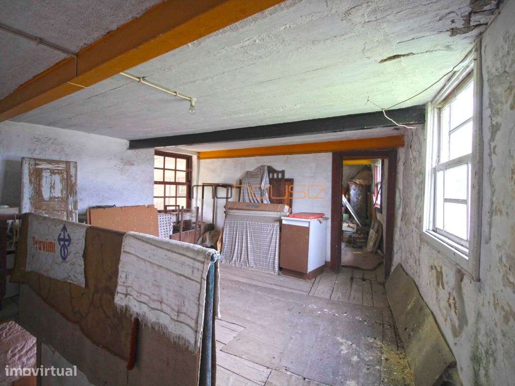 Casa Centenária - Marco de Canaveses-39