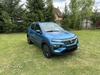 Dacia Spring Comfort Plus - 2