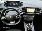 Peugeot 308 SW 1.5 BlueHDi GT Pack S&S EAT8 - 24