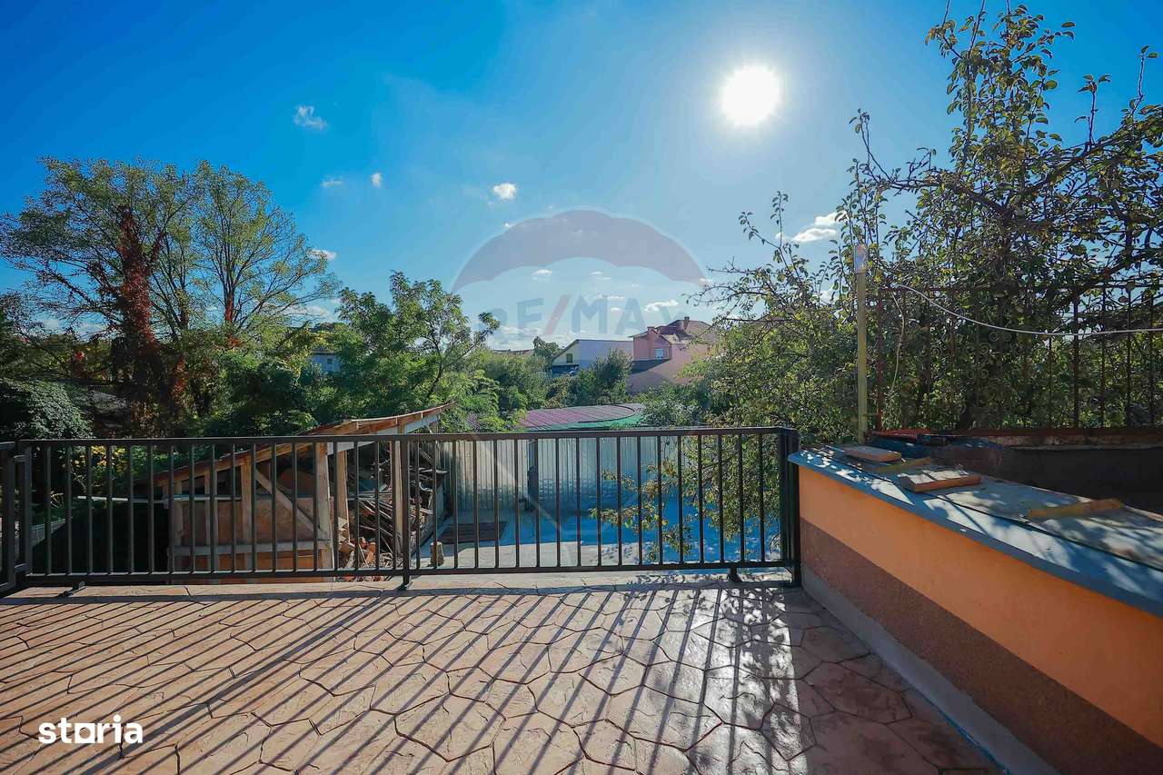 Casă cu 4 camere de vânzare în  zona Dealuri Oradea - Imagine principală: 4/19