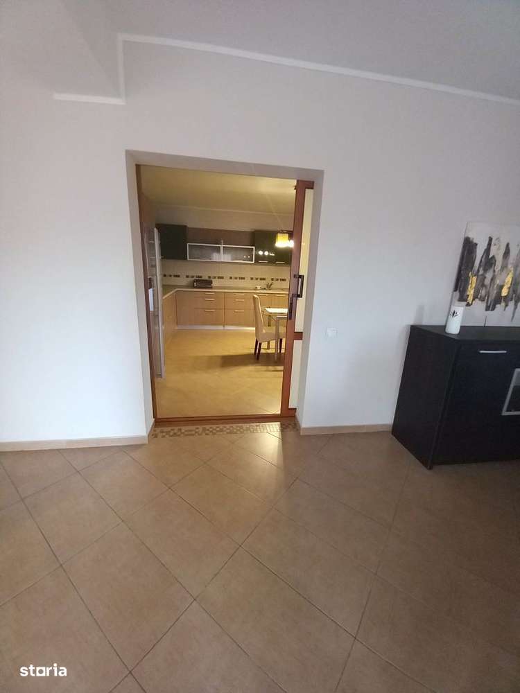 Sânmartin, locație exclusivistă-Casă primitoare complet dotată - Imagine principală: 5/20