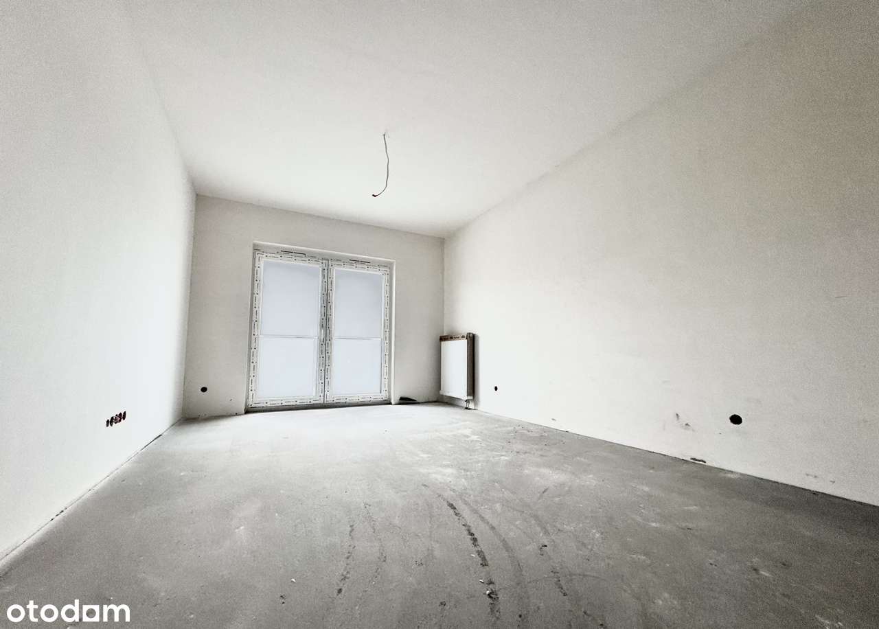 Wejdź i zobacz — gotowe 2 pokoje 42 m², duża loggia 9 m², Winogrady - Pełny obrazek: 5/13