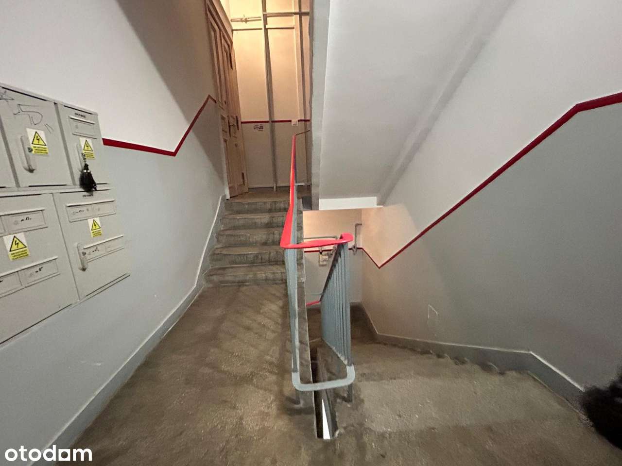 Doskonała lokalizacja- Piotrkowska deptak -61m2 na sprzedaż-13