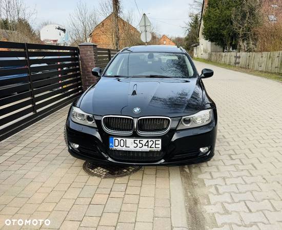 BMW Seria 3 - 4