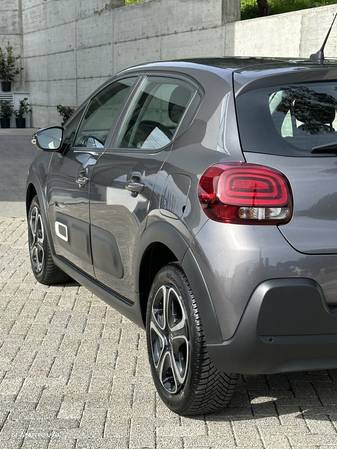 Citroën C3 1.2 PureTech Feel - 41